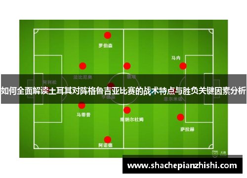 如何全面解读土耳其对阵格鲁吉亚比赛的战术特点与胜负关键因素分析